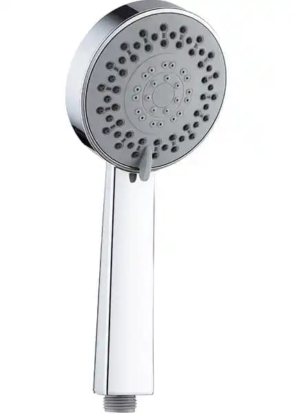 Modern Çok Fonksiyonlu Duş Başlığı ile Banyonuzu Yenileyin ve Konforu Artırın