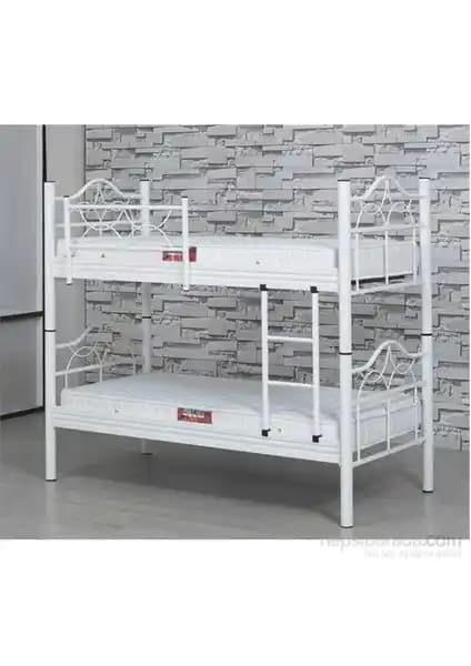 Modern ve Dayanıklı Ranza ve Yatak Çözümleriyle Odanızı Yenileyin