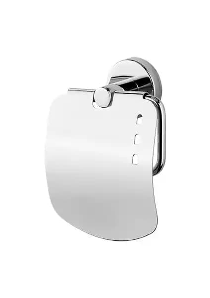 Modern ve Dayanıklı Tema Mare Kağıtlık Paslanmaz Kapaklı Ofis Gereçleri