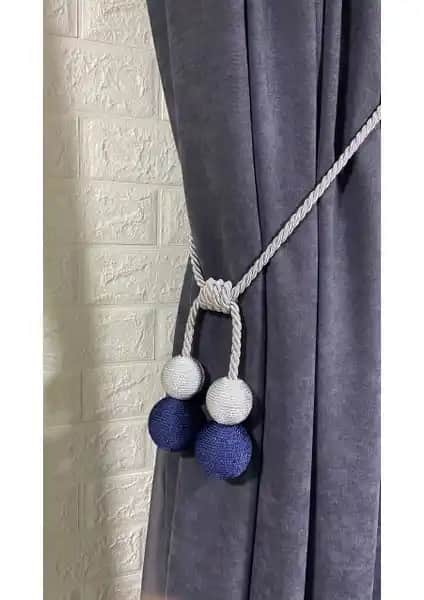 Modern ve Pratik Şahinsoy Perde 4 Toplu Tavan Braçol Kornişe Takmatik Özellikleri