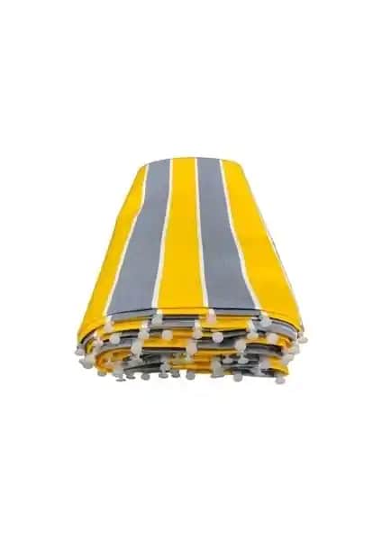 Morpi Balkon Perdesi İncelemesi: Güneş ve Yağmur Koruma Özellikleri ve Kullanıcı Yorumları