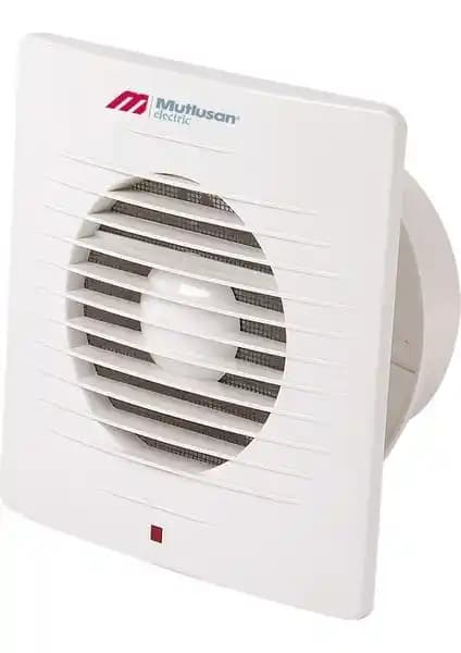 Mutlusan 200 Aspiratör: Güçlü ve Şık Mutfak Hava Temizleme Çözümü