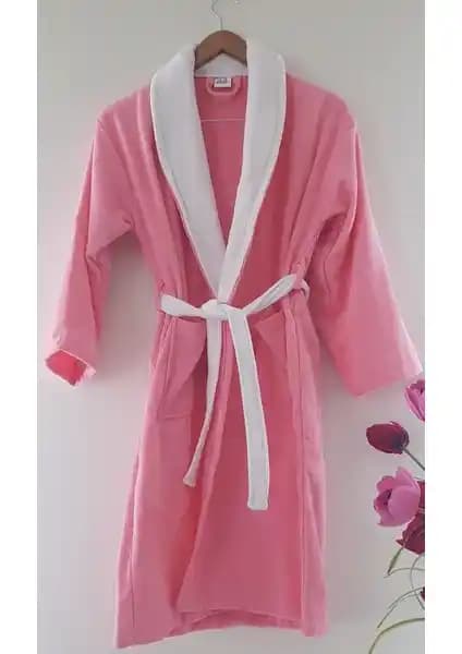 My Sweet Baby Kadife Çocuk Bornozu Yüksek Emicilik ve Konfor Sağlayan Tasarım