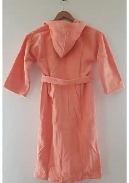 My Sweet Baby Kadife Çocuk Bornozu: Yüksek Kaliteli Konfor ve Sevimli Tasarım