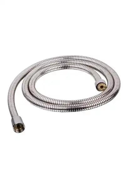 Mybath Duş Spirali 150cm: Dayanıklılık ve Estetik Sunan Modern Banyo Aksesuarı