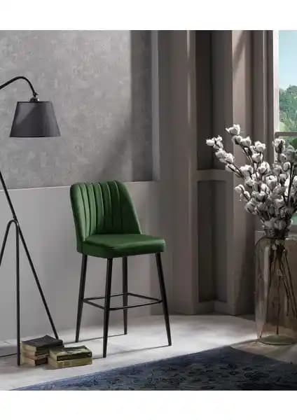 MyMassa Ada Mutfak Sandalyesi ve Bar Taburesi: Dayanıklı ve Şık Tasarım İle Dekorunuza Uyum Sağlar