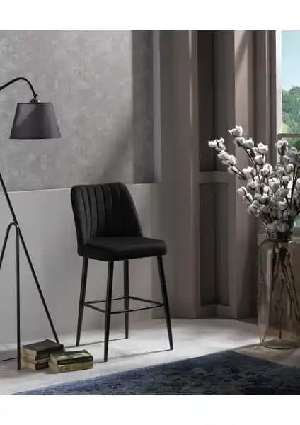 MyMassa Ada Mutfak Sandalyesi ve Bar Taburesi: Şık ve Dayanıklı Modern Mobilya Seçeneği