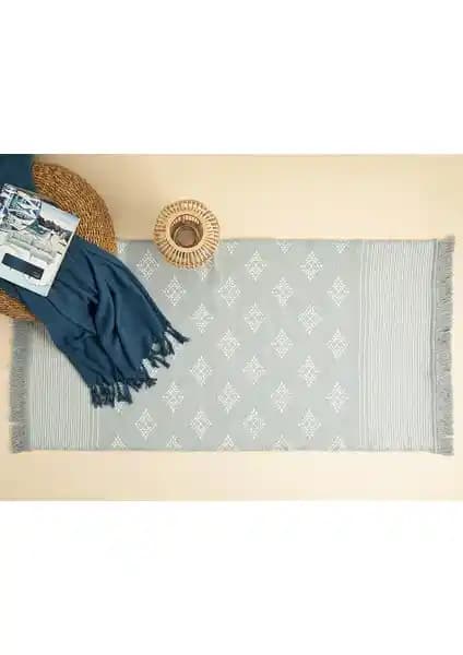 Nava Home Nava Dokuma Kilim: Estetik ve Dayanıklı Modern Halı Seçeneği