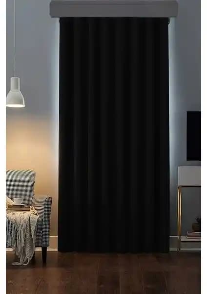 Ne Bumu Blackout Karartma Kumaş Perde: Işığı Engelleyen Modern ve Dayanıklı Tasarım