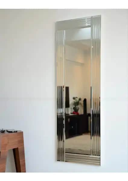 NeoStill Dekoratif Duvar Aynası: Modern ve Şık Tasarım ile Mekânlara Ferahlık Katın