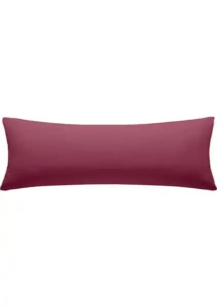 Nesco Tek Kişilik Yatak Yastığı - Konfor ve Şıklık Sunan Modern Uyku Ürünü