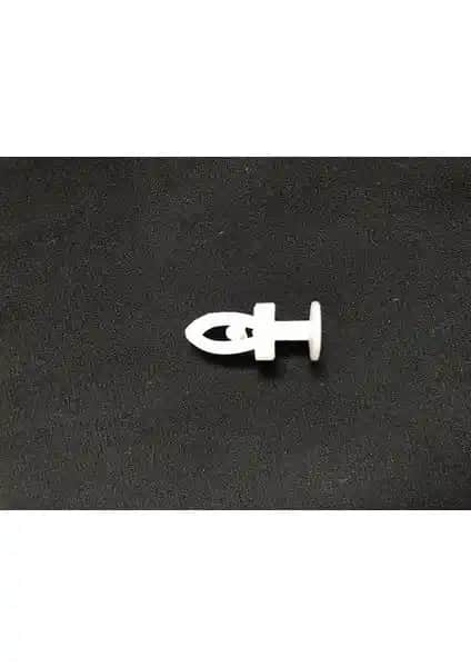 Nevto Geçmeli Perde Ruleti: Dayanıklı ve Kolay Kullanımlı Perde Aksesuarları