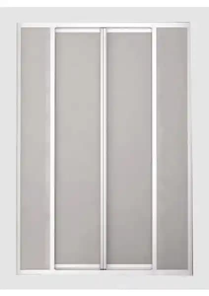 Nilsu Bella Orta Giriş Düz Mika Plastik Cam Duşakabin İnceleme ve Kullanım Tavsiyeleri