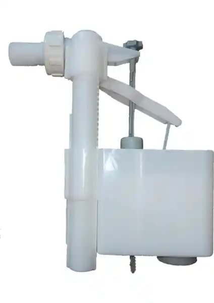 Nkp Gömme Rezervuar Doldurma Grubu Modern Tuvaletler İçin Güvenilir ve Sessiz Çözüm