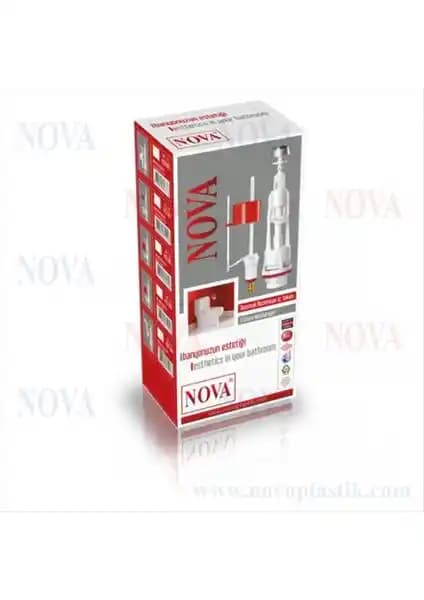 Nova İç Takım Basmalı: Kolay Montaj ve Dayanıklı İç Mekân Çözümü