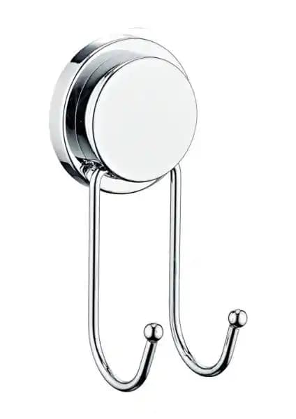 Okyanus Home Magic Fix İkili Askı: İz Bırakmayan Güçlü ve Tekrar Kullanılabilen Askı Çözümü