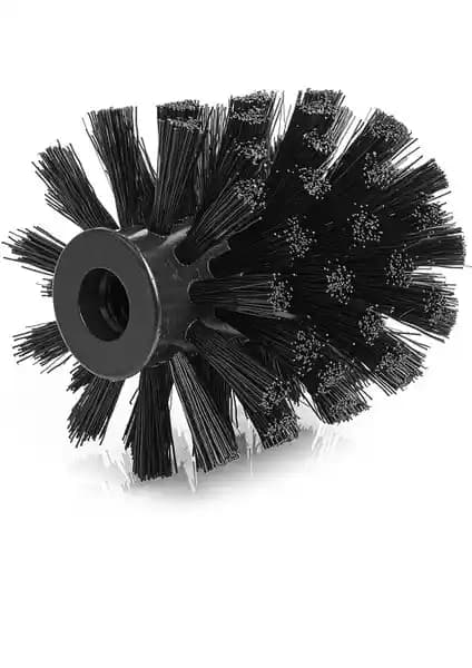 Okyanus Home Yedek WC Fırça Ucu Seti: Dayanıklı ve Uyumlu Temizlik Çözümü