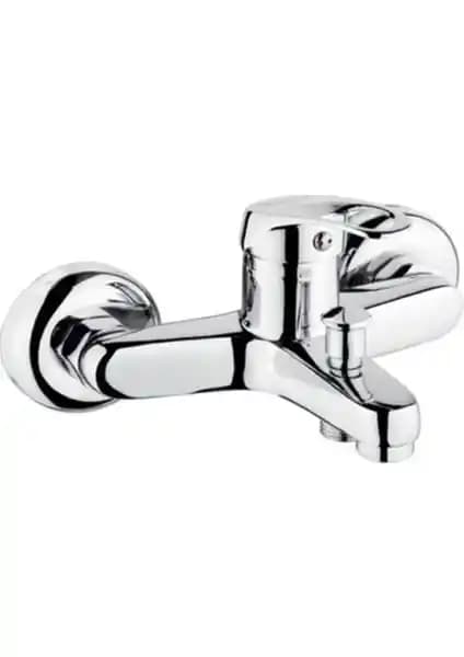 On2 Armatür Mix Banyo Bataryası: Şık Tasarım ve Uzun Ömürlü Kullanım Özellikleri