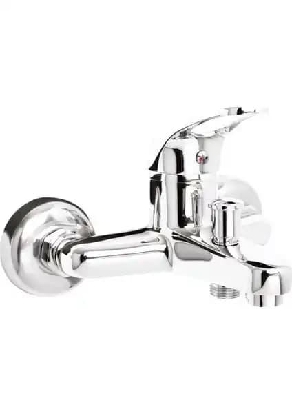 On2 Lüx 40'lık Çift Girişli Banyo Bataryası: Estetik ve Fonksiyonellik Analizi