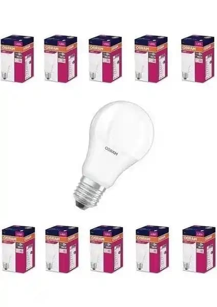 Osram 13W LED CLA100 E27 Duy Tipi Sıcak Beyaz Işık Yüksek Performanslı Ampul