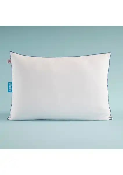 Othello Clima Max Termal Düzenleyici Firm Yastık 50x70 cm Konfor ve Teknoloji Bir Arada