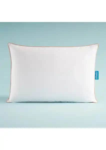 Othello Downa 30 Gıdık Kaz Tüyü Yastık: Sağlıklı ve Konforlu Uyku Deneyimi