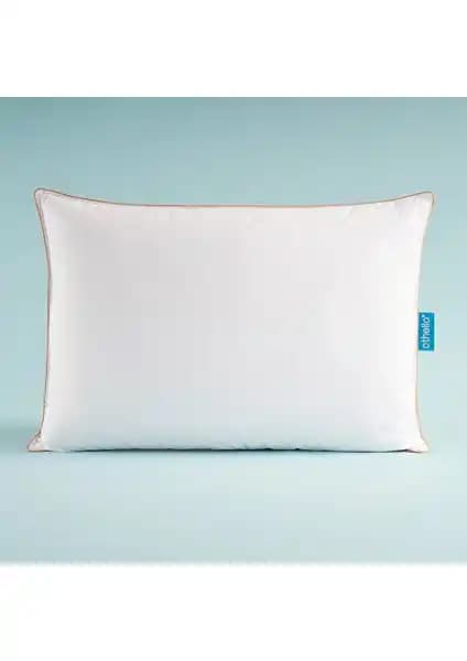 Othello Downa 30 Gıdık Kaz Tüyü Yastık: Sağlıklı ve Konforlu Uyku Deneyimi