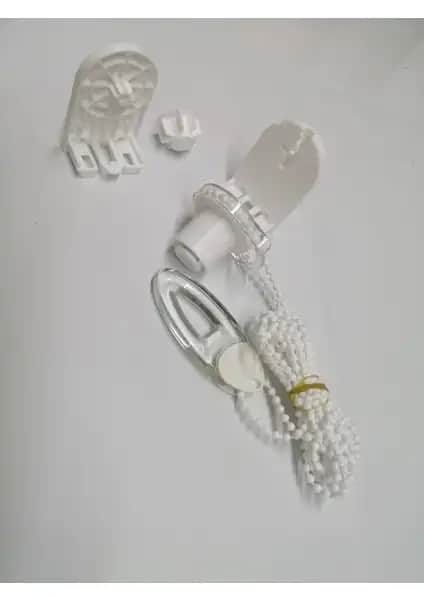 Oxford Perde Stor Perde İncelemesi: Zebra Sistemleri ve Mekanizma Özellikleri