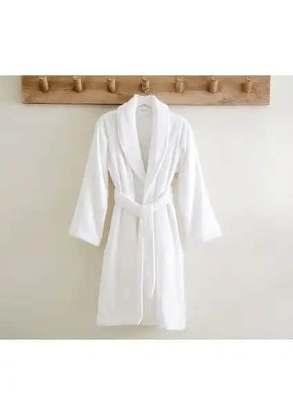 Oyalı Textile Organik Pamuk Bornozları: Yüksek Konfor ve Şıklık Sunan Doğal Seçenekler