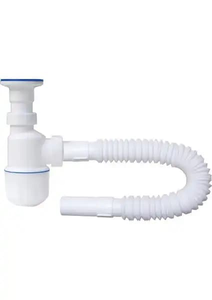 Özbest Standart Körüklü Taslı Lavabo Sifonu İncelemesi ve Kullanıcı Yorumları