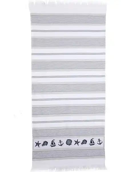 Özdilek Carol Peştamal Plaj Havlusu: Yüksek Kalite ve Konfor Sunan Hafif ve Dayanıklı Ürün