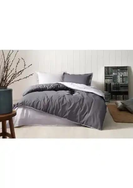 Özdilek Colormix Çift Kişilik Nevresim Takımı: Kaliteli ve Şık Yatak Odası Dekorasyonu