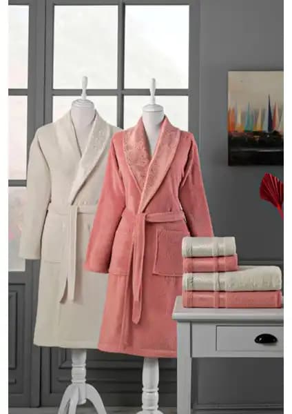 Özdilek Dory Kiremit Bej Aile Seti: Yüksek Kaliteli Konfor ve Modern Tasarım