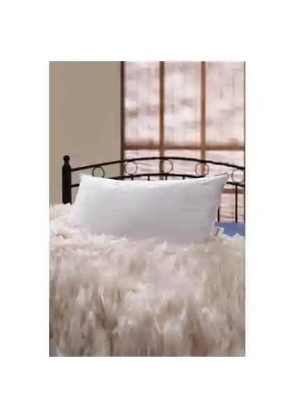 Özdilek Kaz Tüyü Yastık 50x70 Konfor ve Estetiği Bir Arada Sunar