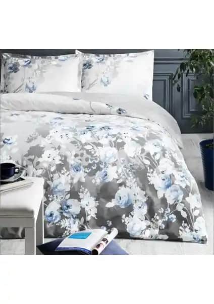 Özdilek Lupita Kahve Ranforce Tek Kişilik Nevresim Takımı Özellikleri ve Kullanım Rehberi