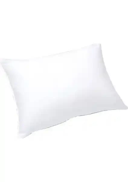 Özdilek Silikon Bebek Yastığı 35x45 cm, Sağlıklı ve Konforlu Uyku İçin Tasarlanmış