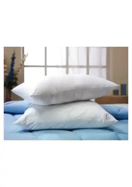 Özdilek Silikon Yastık 50x70 cm Sağlıklı ve Konforlu Uyku İçin Uygun Tasarım