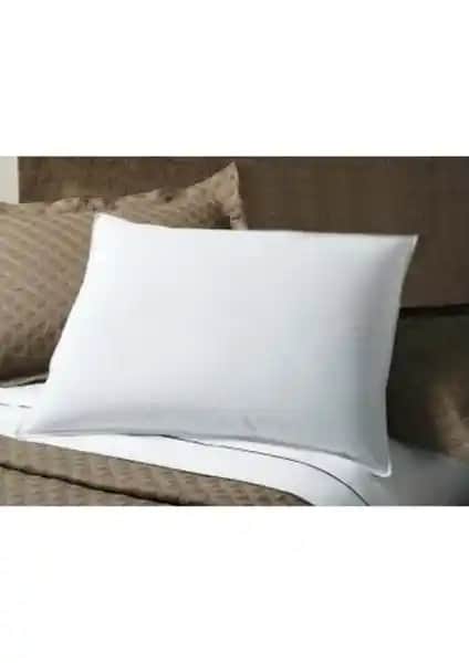 Özdilek Silikon Yastık 50x70: Konfor ve Kalite Sunan Ergonomik Uyku Yastığı