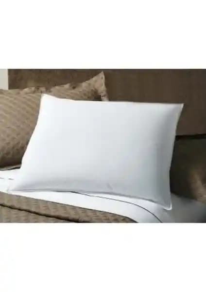 Özdilek Silikon Yastık 50x70: Konfor ve Kalite Sunan Ergonomik Uyku Yastığı