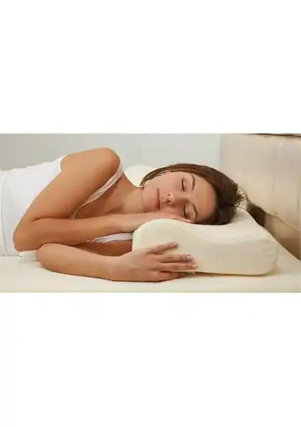 Özdilek Visco Yastık Büyük Boy: Ergonomik ve Sağlıklı Uyku İçin Uygun Seçenek