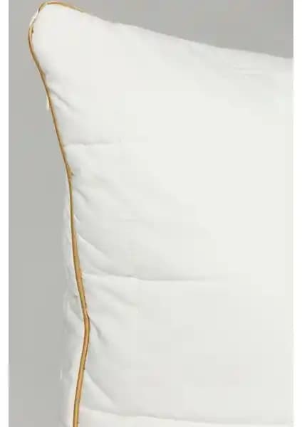 Özdilek Yün Yastık 50x70 cm yüksek konfor ve doğal malzemelerle sağlıklı uyku sağlar