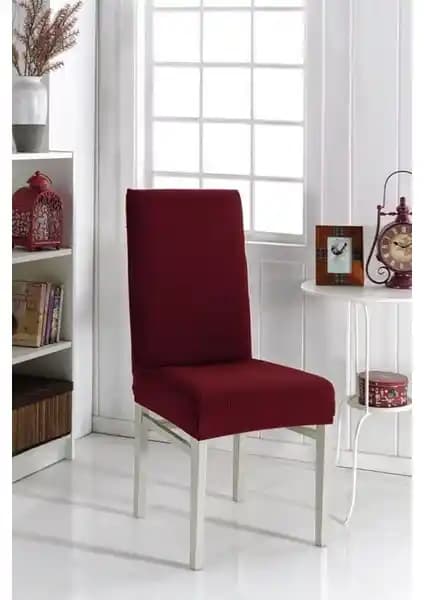 Özmakan Sandalye Kılıfı: Dayanıklı ve Estetik Tasarımla Sandalye Koruma Çözümü