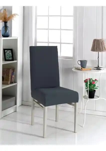 Özmakan Sandalye Kılıfı: Esnek, Yıkanabilir ve Şık Tasarımıyla Ev Dekorasyonuna Uyum Sağlar