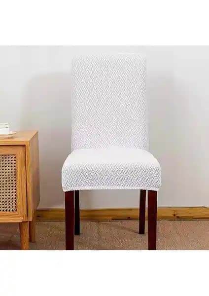 Özmakan Yüksek Kaliteli Sandalye Kılıfı: Estetik ve Dayanıklılığı Bir Arada Sunar
