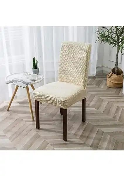 Özmakan Yüksek Kaliteli Sandalye Kılıfı Konfor ve Estetiği Bir Arada Sunar