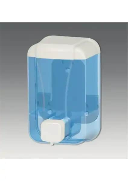 Palex Sıvı Sabunluk: Modern ve Dayanıklı Tasarımıyla Hijyeninizi Güvence Altına Alın