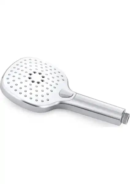 Pesen Lovena 3 Fonksiyonlu El Duşu Modern ve Dayanıklı Banyo Aksesuarı