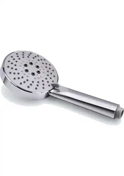 Pesen Sensona 5 Fonksiyonlu Krom El Duşu: Dayanıklı ve Estetik Duş Çözümü