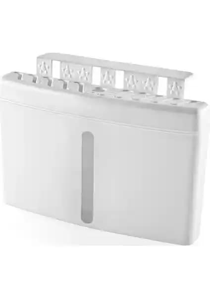 Pratik Fresh Air Kalorifer Suluğu ile İç Mekan Hava Kalitesini Artırma Çözümü