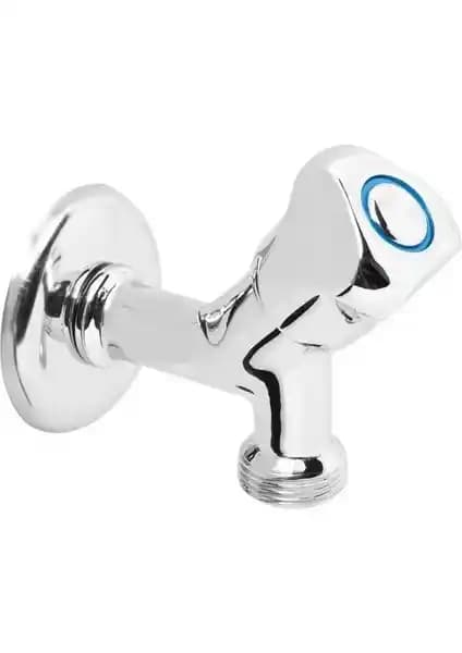 Prestij Armatür Alfa Çamaşır Makinesi Musluğu: Kalite, Dayanıklılık ve Estetik Özellikler